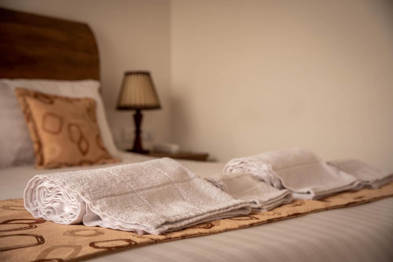 Hotel Boutique El Libertador Zipaquirá Εξωτερικό φωτογραφία