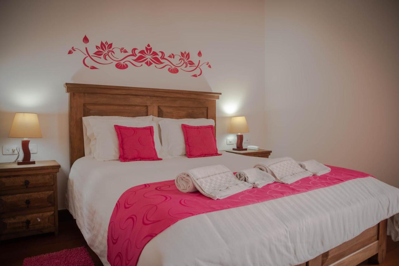 Hotel Boutique El Libertador Zipaquirá Εξωτερικό φωτογραφία