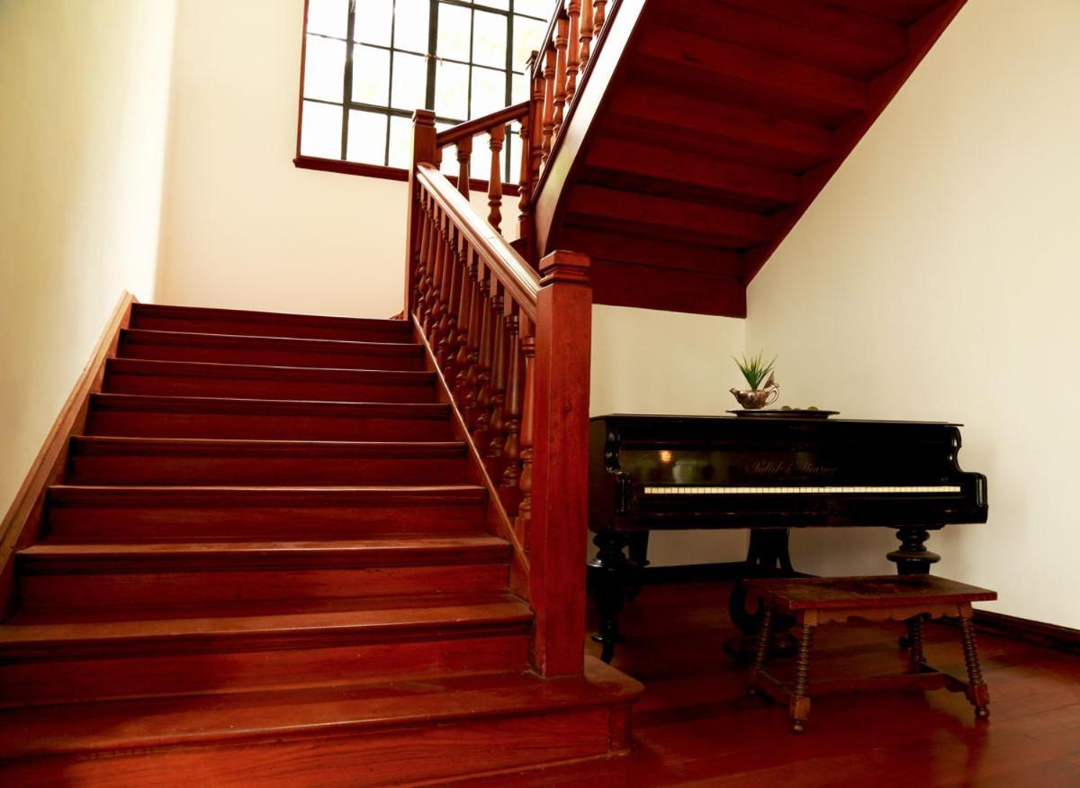 Hotel Boutique El Libertador Zipaquirá Εξωτερικό φωτογραφία