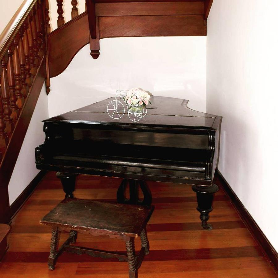 Hotel Boutique El Libertador Zipaquirá Εξωτερικό φωτογραφία