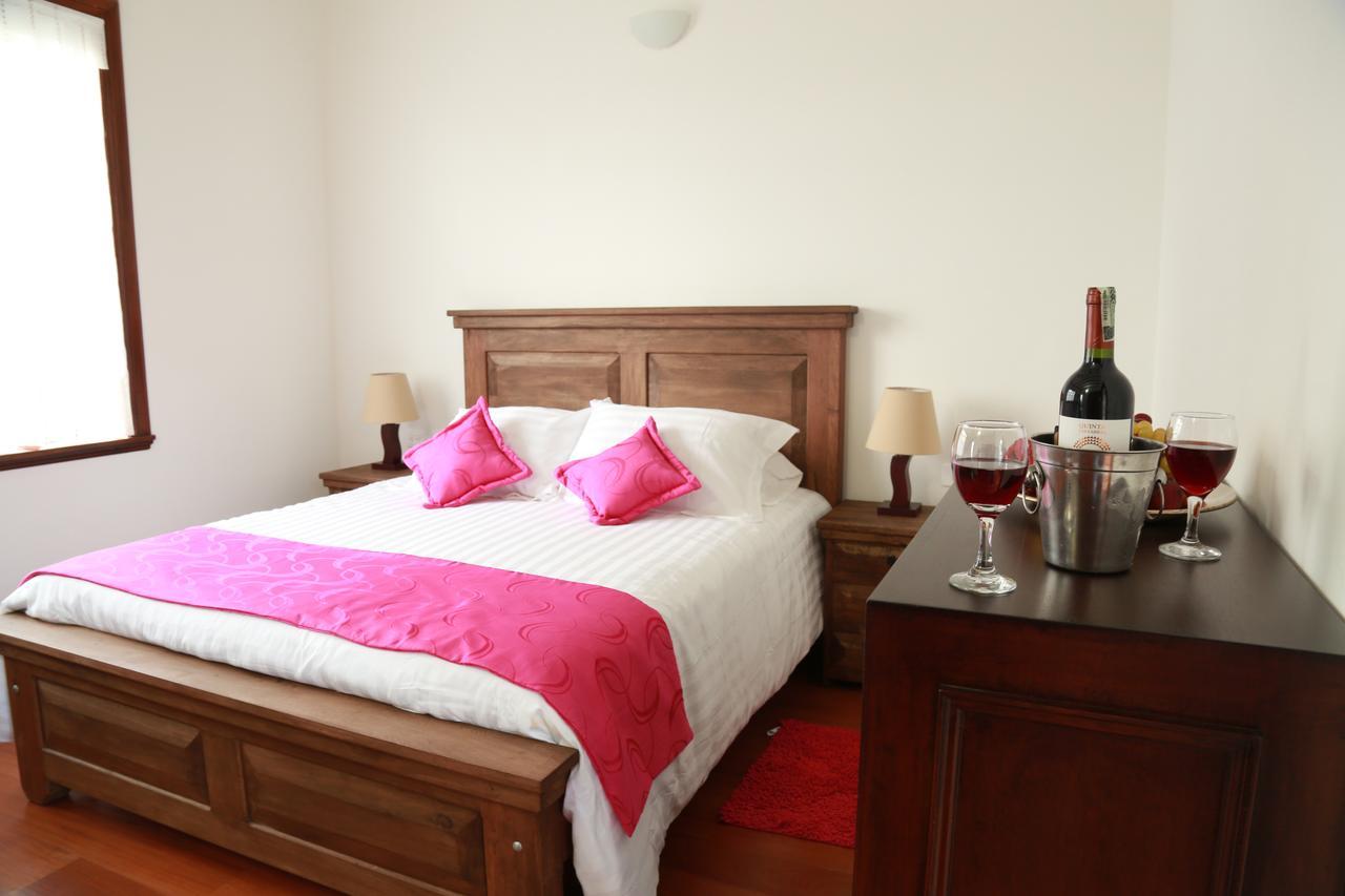 Hotel Boutique El Libertador Zipaquirá Εξωτερικό φωτογραφία