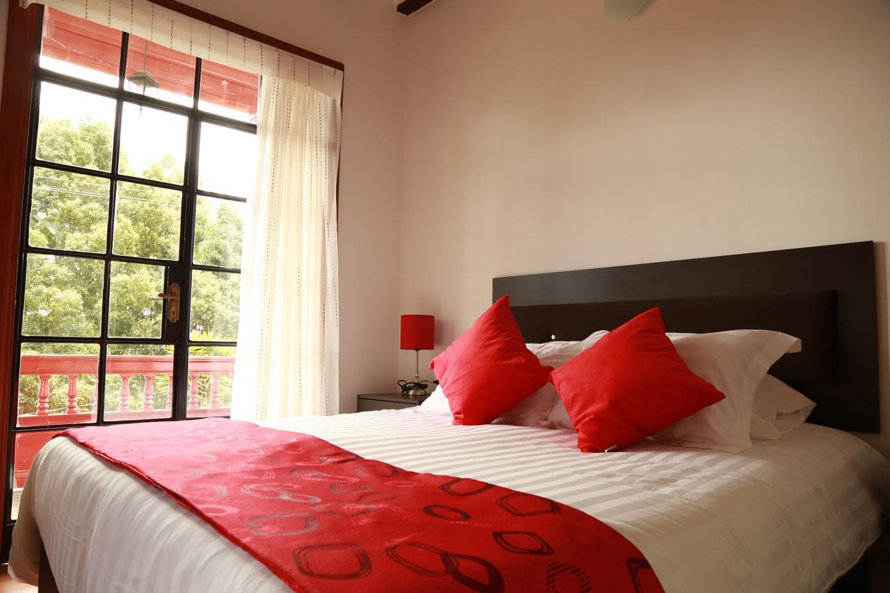 Hotel Boutique El Libertador Zipaquirá Εξωτερικό φωτογραφία