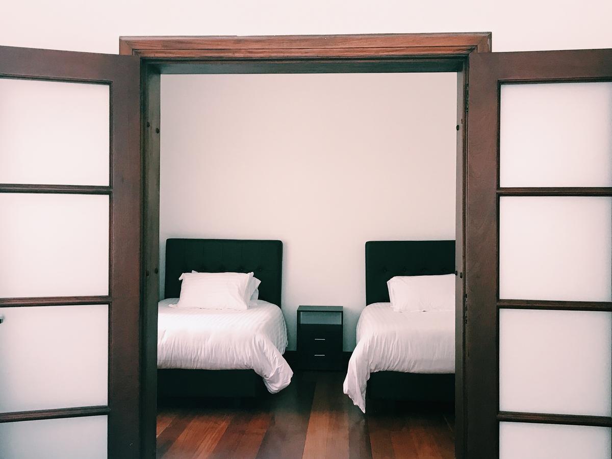 Hotel Boutique El Libertador Zipaquirá Εξωτερικό φωτογραφία