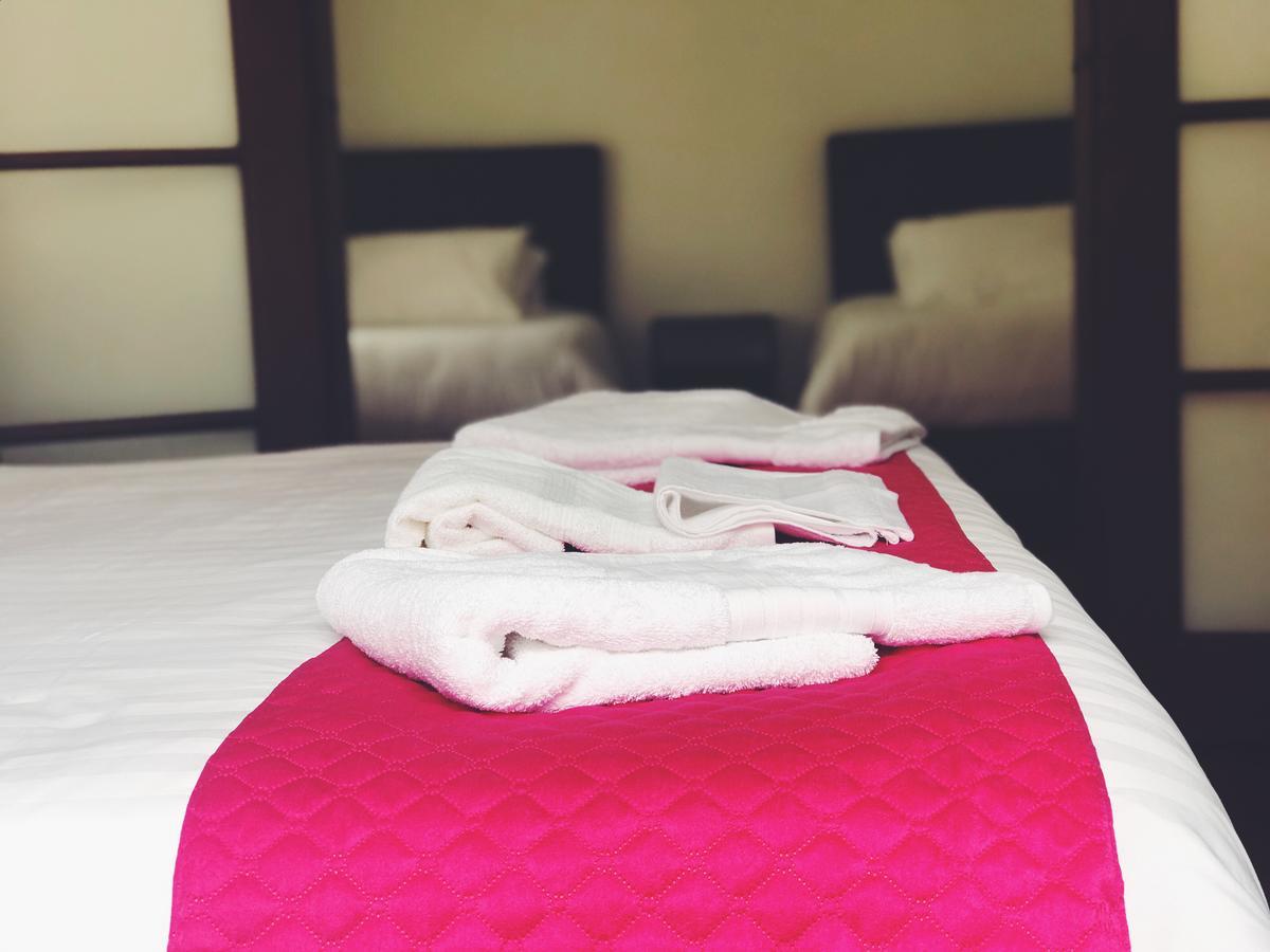 Hotel Boutique El Libertador Zipaquirá Εξωτερικό φωτογραφία