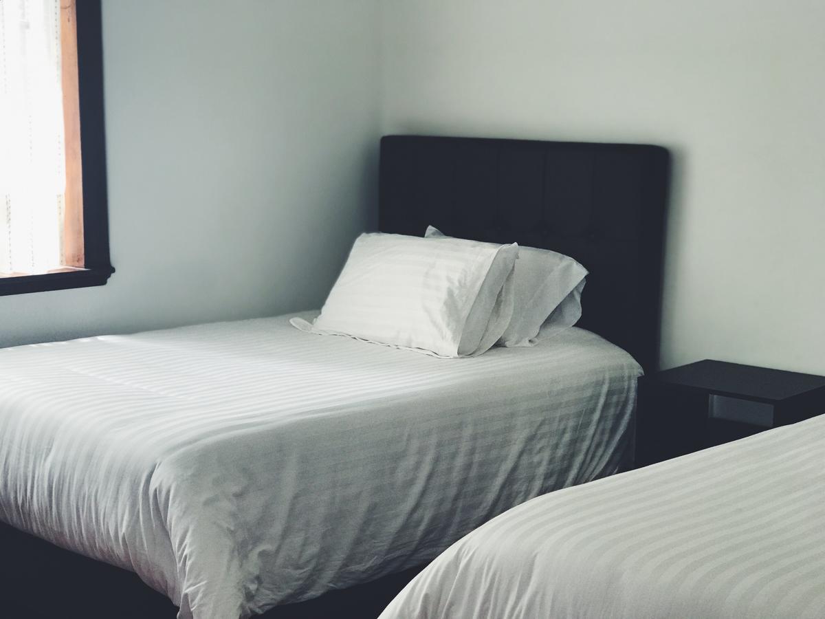 Hotel Boutique El Libertador Zipaquirá Εξωτερικό φωτογραφία